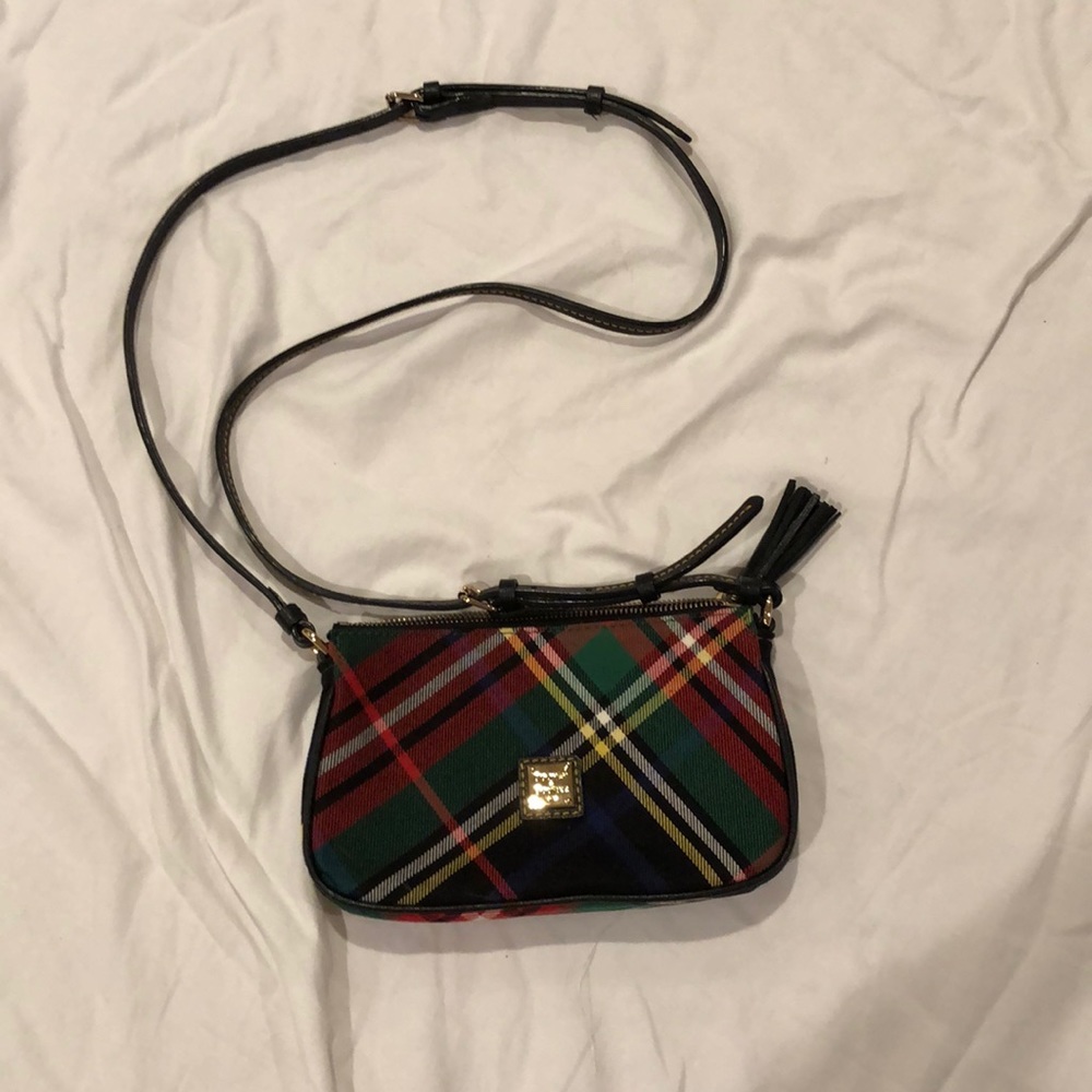 Dooney & Bourke Crossbody Bag